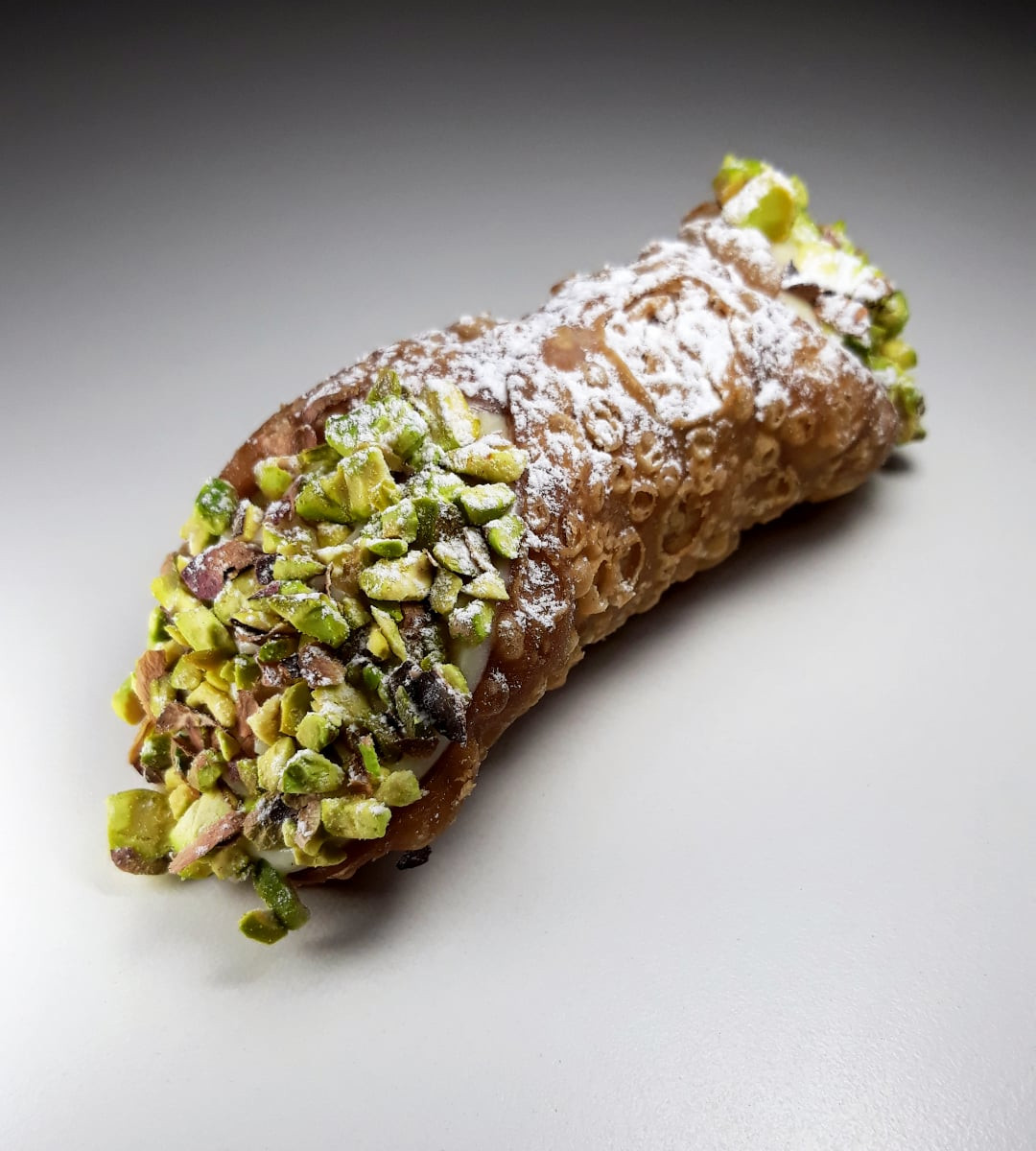 Sabor Berna - Cannoli
